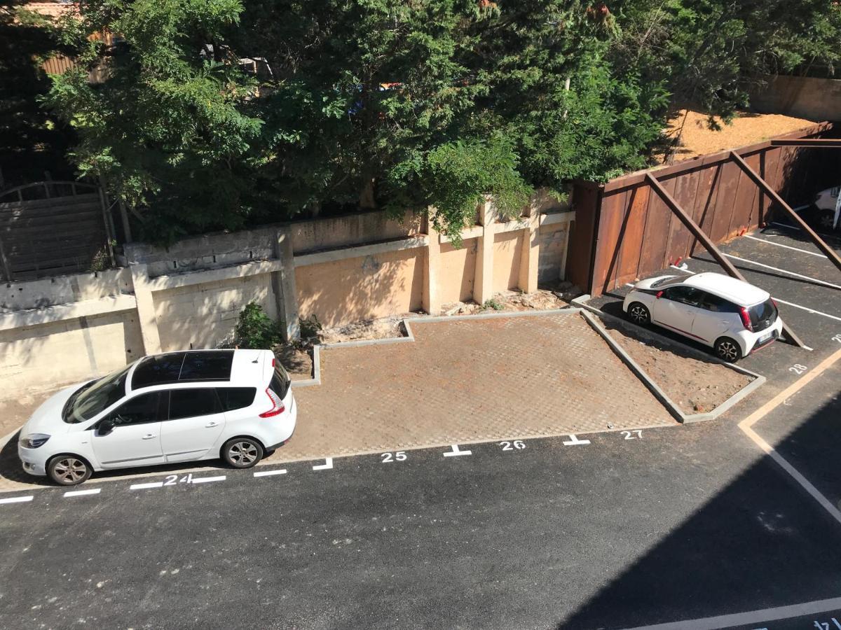 Au Coeur De Lacanau Ocean Appartement Neuf Avec Parking Exteriér fotografie