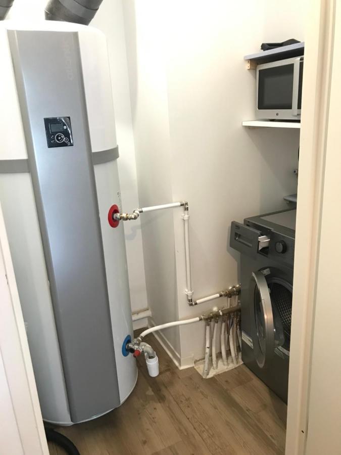 Au Coeur De Lacanau Ocean Appartement Neuf Avec Parking Exteriér fotografie