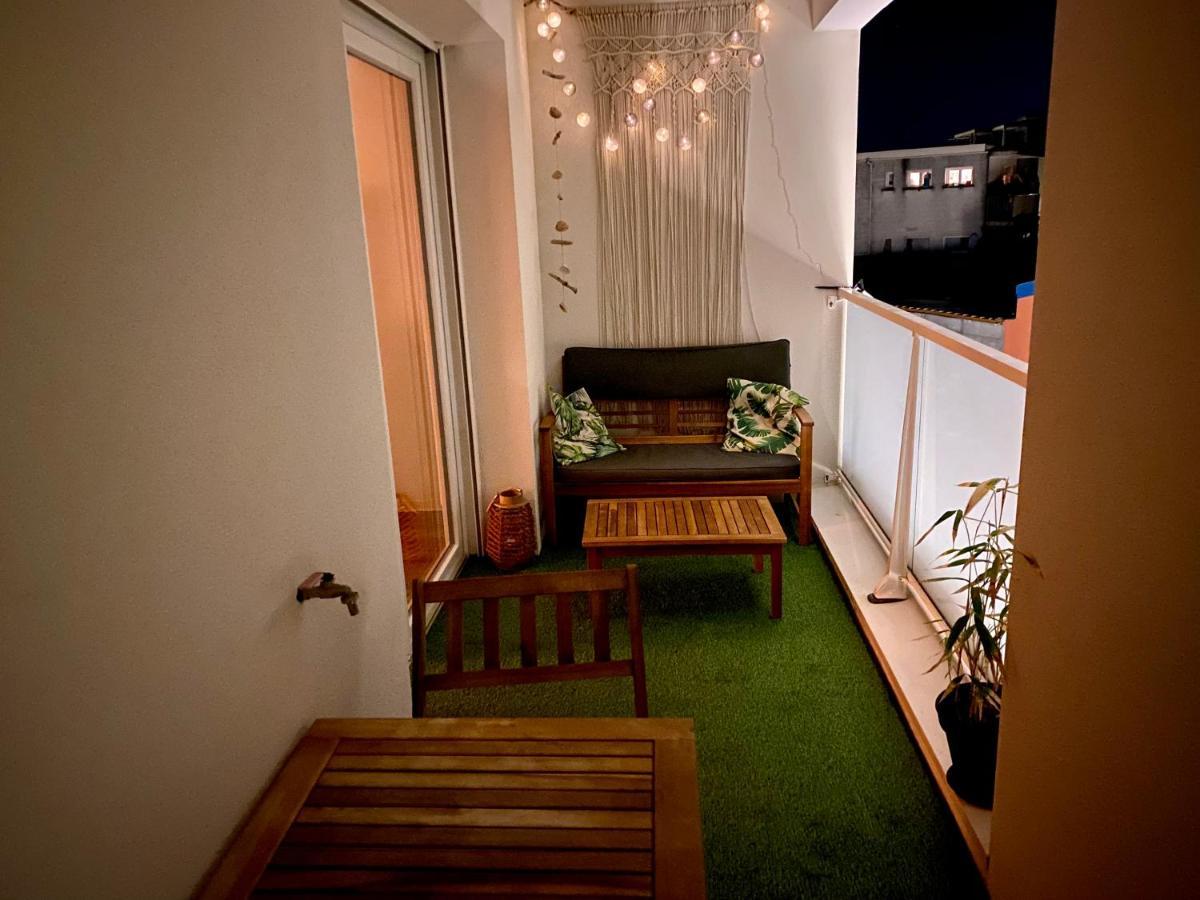 Au Coeur De Lacanau Ocean Appartement Neuf Avec Parking Exteriér fotografie