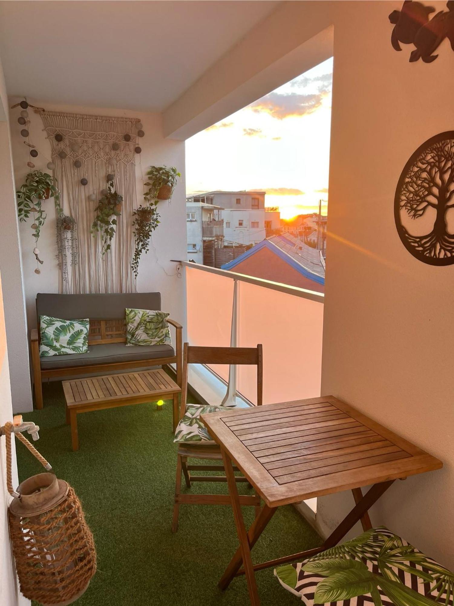 Au Coeur De Lacanau Ocean Appartement Neuf Avec Parking Exteriér fotografie